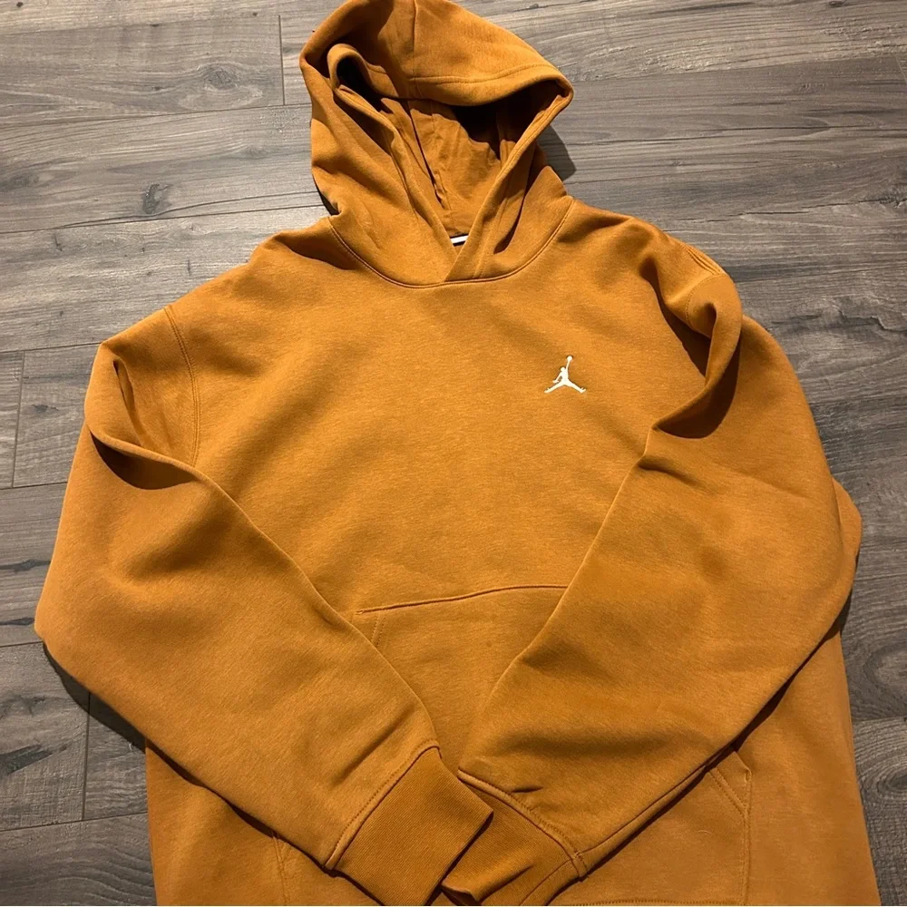 Jordan jumpman hoodie